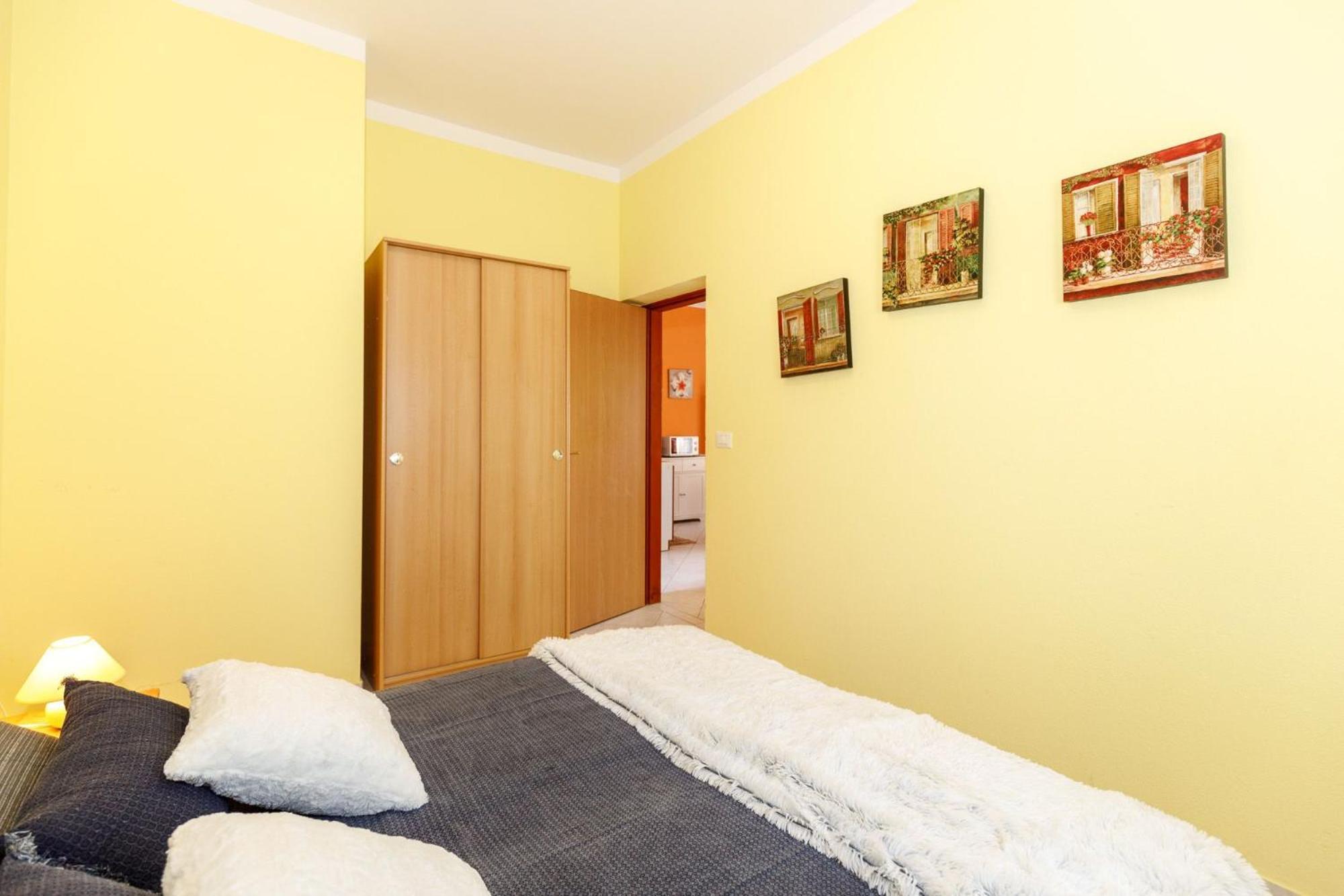 Brioni 2 Eg Apartman Póla Kültér fotó