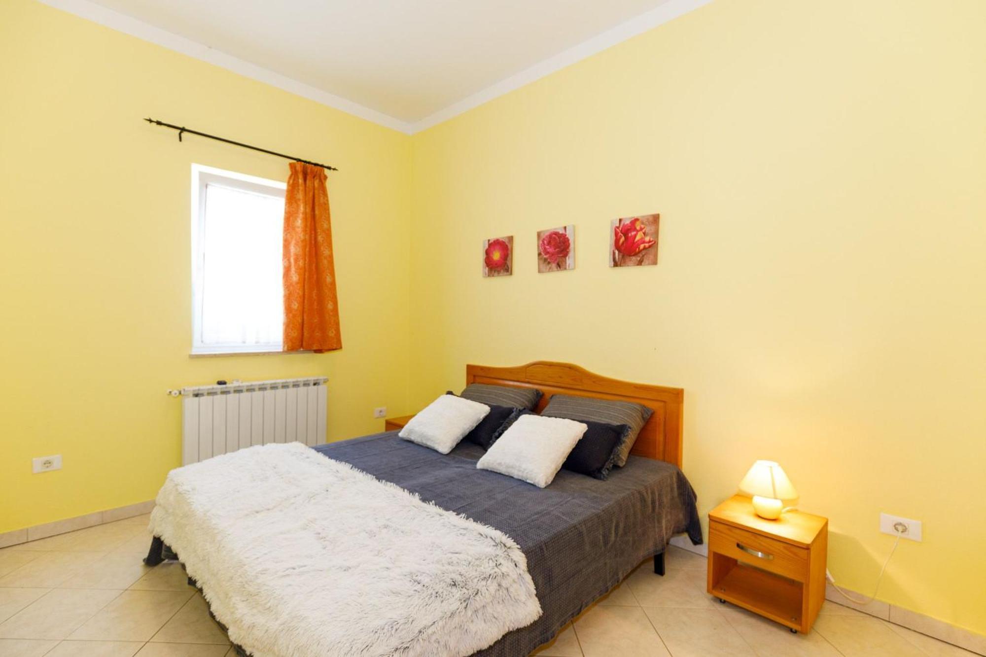 Brioni 2 Eg Apartman Póla Kültér fotó