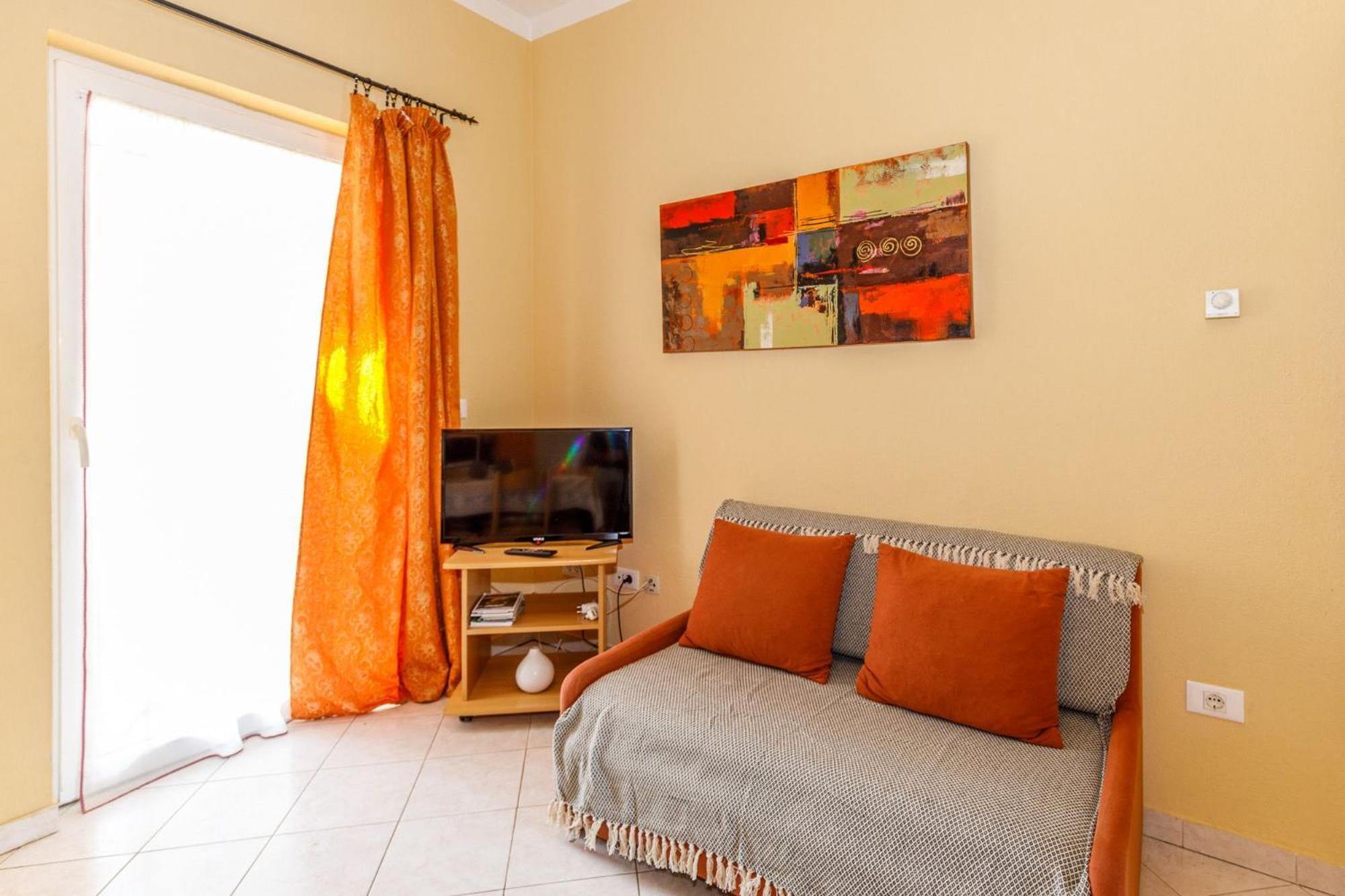 Brioni 2 Eg Apartman Póla Kültér fotó
