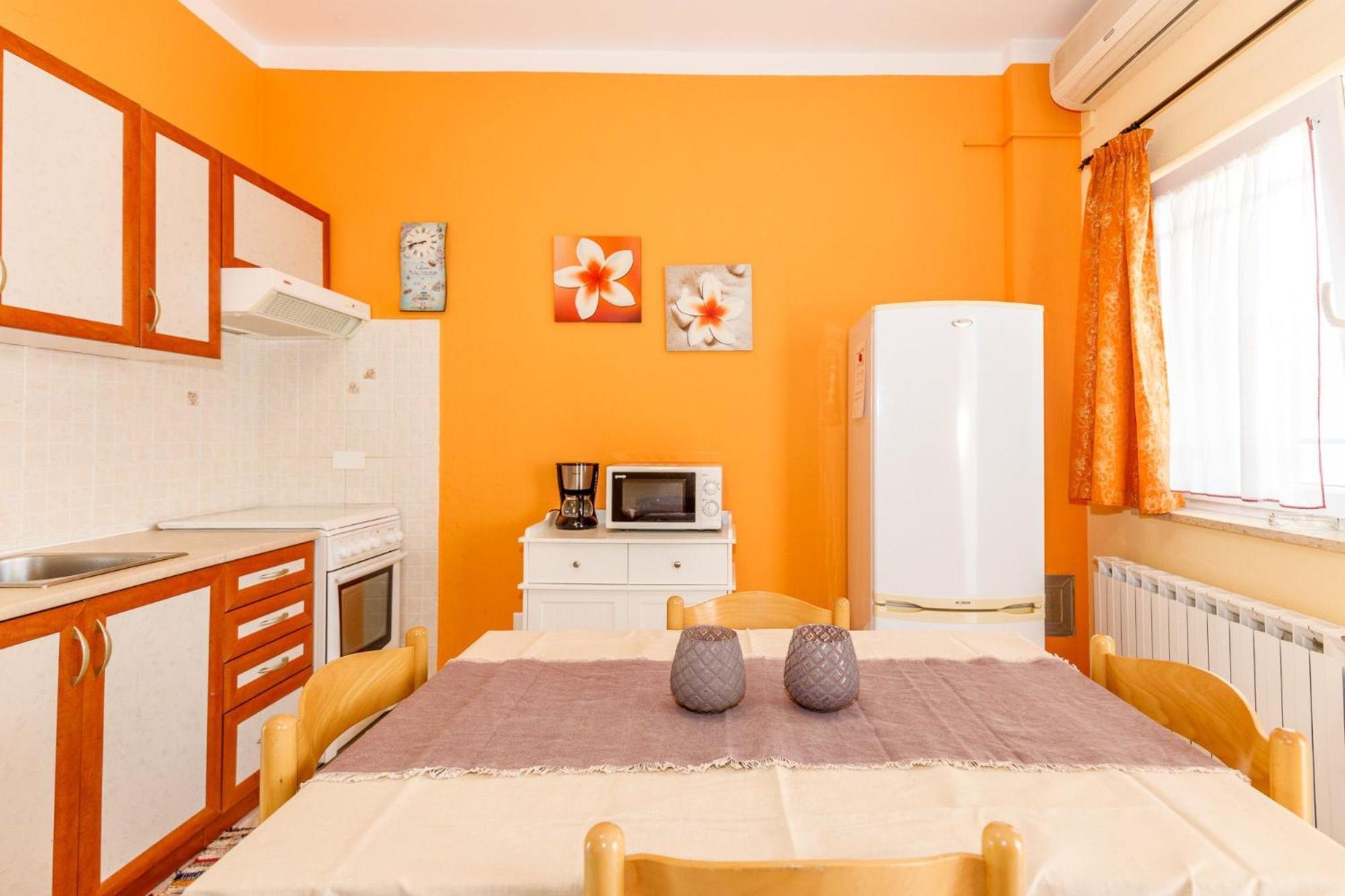 Brioni 2 Eg Apartman Póla Kültér fotó