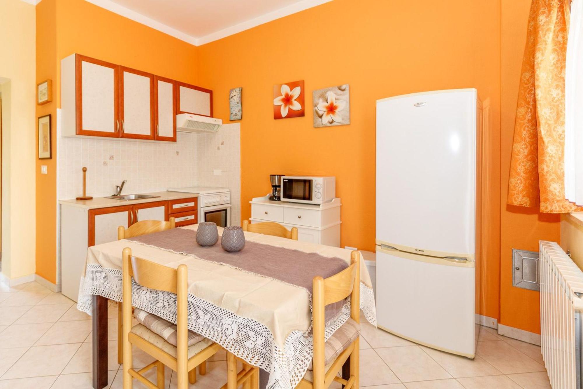 Brioni 2 Eg Apartman Póla Kültér fotó